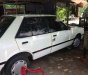 Mitsubishi Lancer 1982 - Bán Mitsubishi Lancer sản xuất 1982, màu trắng, giá 28tr