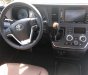 Toyota Sienna Limited 2018 - Cần bán Toyota Sienna Limited đời 2018, màu trắng, xe nhập