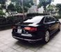 Audi A8 2014 - Bán xe Audi A8 2014, màu đen, nhập khẩu nguyên chiếc