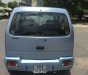 Suzuki Wagon R 2005 - Cần bán Suzuki Wagon R sản xuất năm 2005, giá tốt