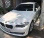 BMW 5 Series 523i 2010 - Cần bán lại xe BMW 5 Series 523i 2.5L 2010, màu trắng, xe nhập