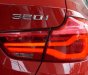 BMW 3 Series 320i GT 2017 - Bán BMW 3 Series 320i Gran Turismo năm 2017, màu đỏ, xe nhập