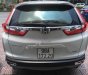 Honda CR V 1.5 Turbo 2018 - Bán Honda CR V 1.5 Turbo đời 2018, màu trắng, nhập khẩu nguyên chiếc