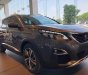 Peugeot 2018 - Peugeot Bình Tân, bán xe Peugeot 5008 SUV 7 chỗ gầm cao dòng xe Châu Âu, hỗ trợ mua trả góp 80% - đặt cọc nhận xe ngay