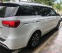 Kia VT250 2.2 2018 - Bán xe Kia Sedona 2.2 đời 2018, màu trắng