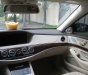 Mercedes-Benz S class S400L 2015 - Bán ô tô Mercedes S400L đời 2015, màu đen, nhập khẩu