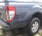 Ford Ranger XLS 2.2L 4x2 MT 2017 - Cần bán xe Ford Ranger XLS 2.2L 4x2 MT năm sản xuất 2017, màu xanh lam, nhập khẩu Thái