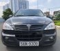 Ssangyong Kyron 2008 - Bán Ssangyong Kyron đời 2008, màu đen, nhập khẩu nguyên chiếc số tự động, giá 368tr