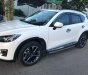 Mazda CX 5 2016 - Cần bán Mazda CX 5 đời 2016, màu trắng, giá tốt