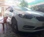 Kia K3   2.0 2016 - Bán ô tô Kia K3 2.0 năm sản xuất 2016, màu trắng, giá tốt