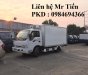 Kia K3000S 2017 - Chuyên bán xe tải Kia K3000S nâng tải 2,4 tấn đủ các loại thùng liên hệ 0984694366 giá tốt