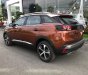 Peugeot 3008 2018 - Quận 7 Peugeot Phú Mỹ Hưng, bán xe 3008 All New, dòng xe Châu Âu - hỗ trợ mua xe trả góp 80%