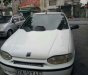 Fiat Siena 2001 - Cần bán lại xe Fiat Siena sản xuất 2001, màu trắng