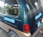 Daihatsu Citivan 1.6 MT 2004 - Bán xe Daihatsu Citivan 1.6 MT sản xuất 2004, màu xanh dưa