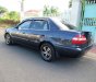 Toyota Corolla 1.6 MT 1997 - Cần bán lại xe Toyota Corolla 1.6 MT sản xuất 1997, màu xanh lam, giá tốt