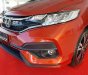 Honda Jazz V 2018 - [Honda Ôtô Bắc Ninh]  bán xe Honda Jazz bản V 2018, nhập khẩu Thái Lan, đủ màu giao xe ngay. hotline 0989.868.202