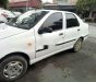 Fiat Siena 2001 - Cần bán lại xe Fiat Siena sản xuất 2001, màu trắng