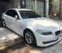 BMW 5 Series 523i 2010 - Cần bán lại xe BMW 5 Series 523i 2.5L 2010, màu trắng, xe nhập