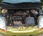 Chevrolet Spark LT 0.8 MT 2009 - Cần bán gấp Chevrolet Spark Lt năm sản xuất 2009, màu vàng