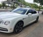 Bentley Continental 2014 - Bán Bentley Continental 2014, màu trắng, nhập khẩu nguyên chiếc