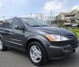 Ssangyong Kyron 2008 - Bán Ssangyong Kyron đời 2008, màu đen, nhập khẩu nguyên chiếc số tự động, giá 368tr