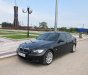 BMW 3 Series 325i 2006 - Bán BMW 3 Series 325i đời 2006, màu đen, xe nhập chính chủ