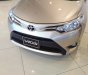 Toyota Vios 1.5E MT 2017 - Toyota Mỹ Đình, bán Toyota Vios E giá tốt nhất, xe đủ các màu, giao xe ngay