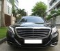 Mercedes-Benz S class S400L 2015 - Bán ô tô Mercedes S400L đời 2015, màu đen, nhập khẩu