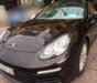 Porsche Panamera 2014 - Bán Porsche Panamera đời 2014, màu nâu, nhập khẩu