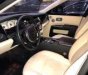 Rolls-Royce Ghost 2011 - Bán Rolls-Royce Ghost 2011, màu đen, nhập khẩu