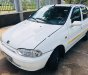 Fiat Siena ED 1.3 2001 - Cần bán Fiat Siena ED 1.3 sản xuất 2001, màu trắng