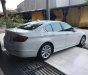 BMW 5 Series 523i 2010 - Cần bán lại xe BMW 5 Series 523i 2.5L 2010, màu trắng, xe nhập