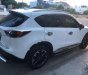 Mazda CX 5 2016 - Cần bán Mazda CX 5 đời 2016, màu trắng, giá tốt