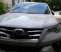 Toyota Fortuner 2017 - Cần bán xe Toyota Fortuner đời 2017, màu trắng, giá tốt