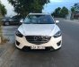 Mazda CX 5 2016 - Cần bán Mazda CX 5 đời 2016, màu trắng, giá tốt