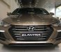 Hyundai Elantra Sport 2018 - Hyundai BRVT- giao ngay - Elantra Sport 2018 màu vàng cát - Hotline 0933 740 639 gặp Mr. Trọng