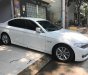 BMW 5 Series 523i 2010 - Cần bán lại xe BMW 5 Series 523i 2.5L 2010, màu trắng, xe nhập