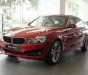 BMW 3 Series 320i GT 2017 - Bán BMW 3 Series 320i Gran Turismo năm 2017, màu đỏ, xe nhập