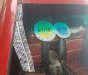 Lifan 520 2007 - Cần bán xe Lifan 520 sản xuất 2007, màu đỏ, giá 57tr