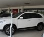 Kia Sorento GAT 2017 - Bán Kia Sorento máy xăng, giao ngay, thanh toán 130 triệu giao xe ngay