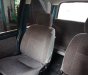 Daihatsu Citivan 1.6 MT 2004 - Bán xe Daihatsu Citivan 1.6 MT sản xuất 2004, màu xanh dưa