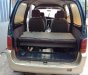 Daihatsu Citivan 1.6 MT 2004 - Bán xe Daihatsu Citivan 1.6 MT sản xuất 2004, màu xanh dưa