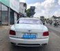 Bentley Continental 2014 - Bán Bentley Continental 2014, màu trắng, nhập khẩu nguyên chiếc