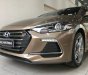 Hyundai Elantra Sport 2018 - Hyundai BRVT- giao ngay - Elantra Sport 2018 màu vàng cát - Hotline 0933 740 639 gặp Mr. Trọng