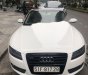 Audi A5 2009 - Bán Audi A5 sản xuất năm 2009, màu trắng chính chủ, giá 800tr