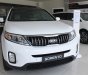 Kia Sorento GAT 2017 - Bán Kia Sorento máy xăng, giao ngay, thanh toán 130 triệu giao xe ngay