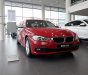 BMW 1 Mới  3 320i 207 2017 - Xe Mới BMW 3 320i 2017