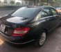 Mercedes-Benz C ũ Meredes-Benz  250 2009 - Xe Cũ Mercedes-Benz C 250 2009