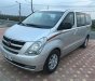 Hyundai H-1 Starex Cũ   Van 2007 - Xe Cũ Hyundai H-1 Starex Van 2007