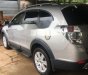 Chevrolet Captiva   LTZ 2009 - Cần bán lại xe Chevrolet Captiva LTZ đời 2009, màu bạc, giá tốt